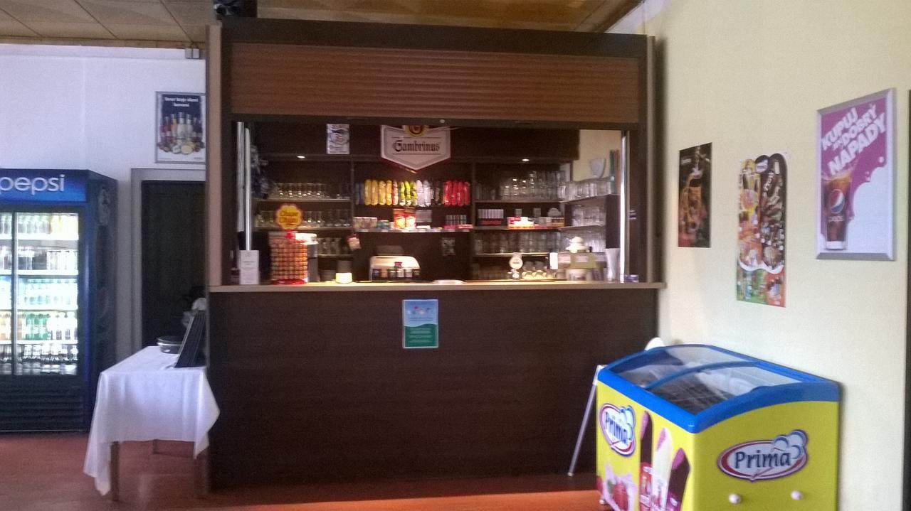 Rekreacni Komplex Losinka * Velké Losiny