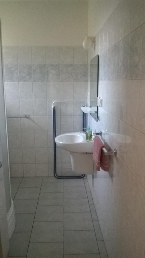 Rekreacni Komplex Losinka