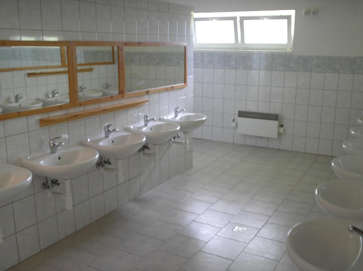 Rekreacni Komplex Losinka *